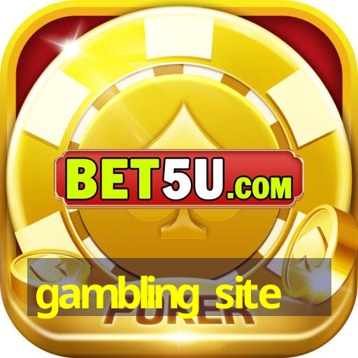 gambling site